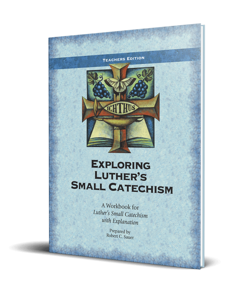 Confirmation resources from cph